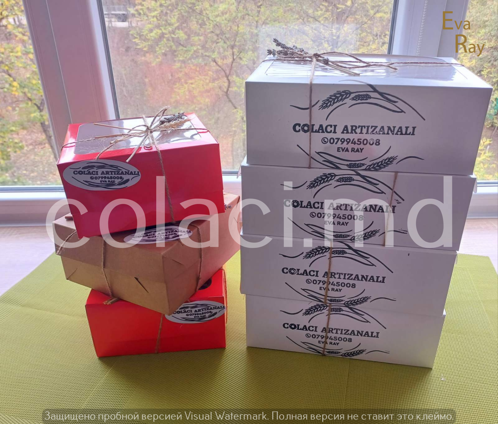 Colaci (153) – Colaci Artizanali